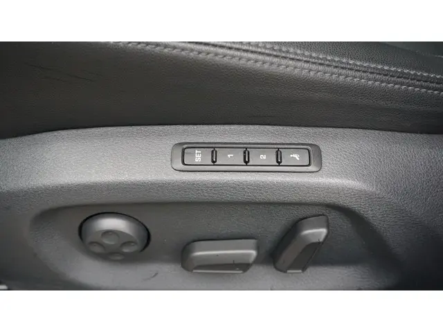 SEAT Alhambra 2.0 TSI 221PK 7-Zits 2017 Benzine 36