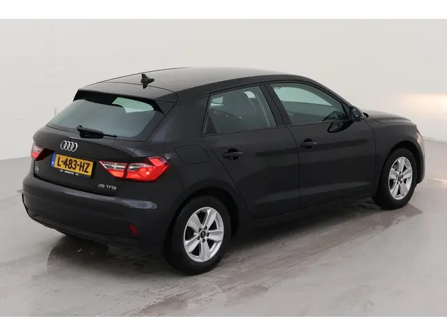 Audi A1 Sportback 3
