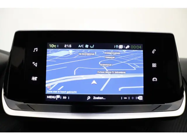 Peugeot e-208 EV E-Style 50 kWh 2023 Elektrisch 23