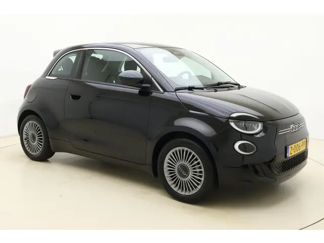 Fiat 500e Urban 24 kWh 2024 Elektrisch 8