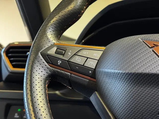 CUPRA Formentor 2.0 TSI VZ 2023 Benzine 29