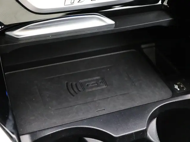 BMW iX3 80 kWh 2021 Elektrisch 22