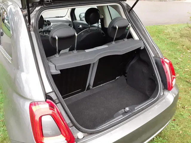 Fiat 500 1.2 Lounge *airco*pano*NAVI*PDC achter* 2016 Benzine 10
