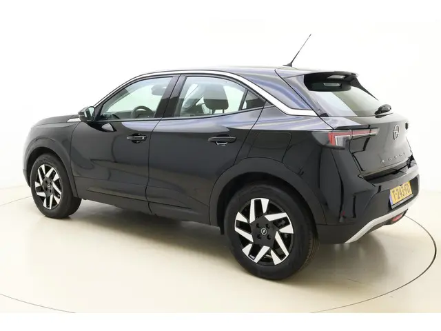 Opel Mokka-e Electric Level 3 50 kWh 2023 Elektrisch 4