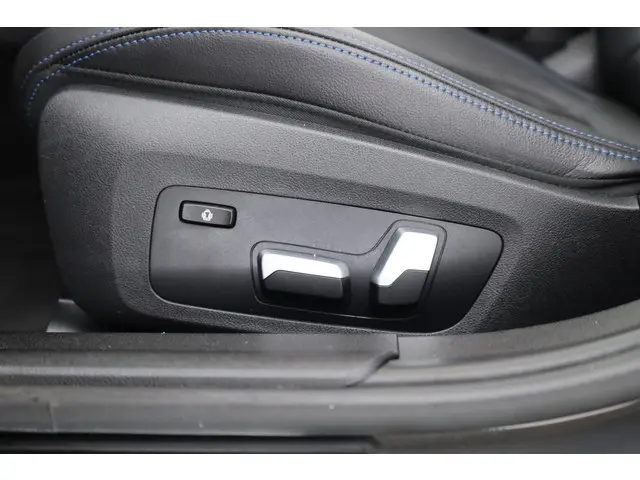 BMW 3 Serie Touring 330e M Sport 2022 Hybride Benzine 5