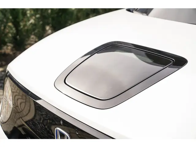 Honda e ADVANCE 17" 2022 Elektrisch 45
