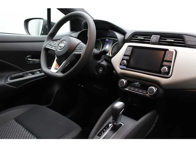 Nissan Micra 1.0 IG-T Kiiro 2023 Benzine 21