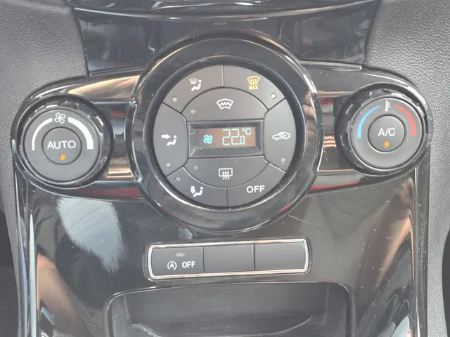 Ford Fiesta 1.0 EcoBoost ST Line 2014 Benzine 15