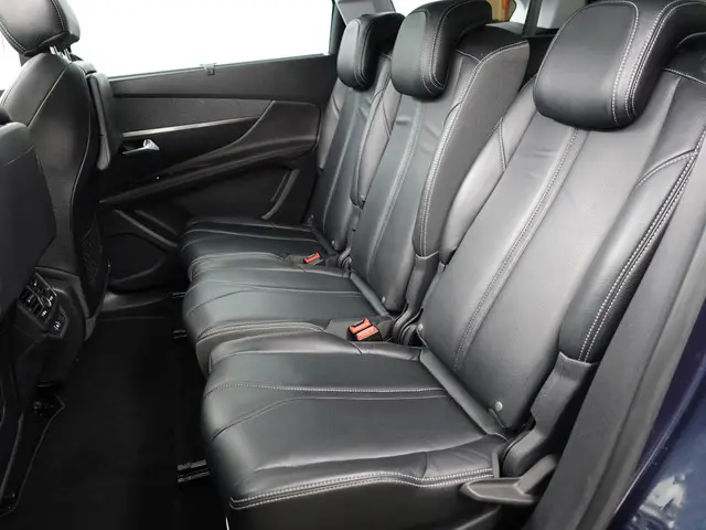 Peugeot 5008 1.2 PureTech Premium GT Line- 2018 Benzine 29