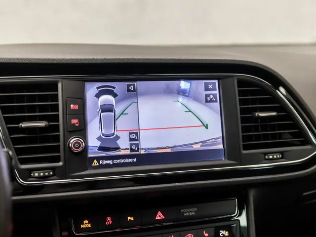 SEAT Leon 1.5 TSI FR Ultimate Sport 2020 Benzine 18