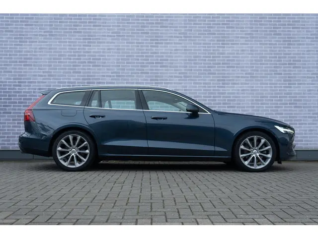 Volvo V60 T4 Momentum Pro 2019 Benzine 13