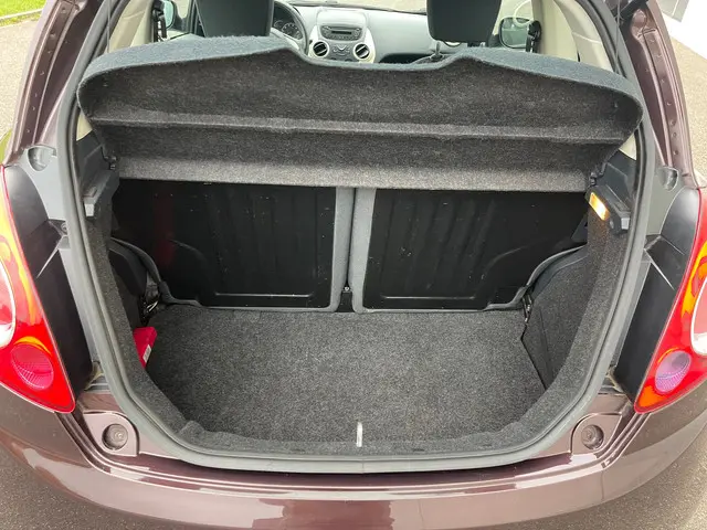 Ford Ka 1.2 Champions Edition Airco !! 2013 Benzine 15