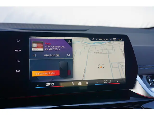 BMW 2 Serie Active Tourer 220i 2026 Benzine 20