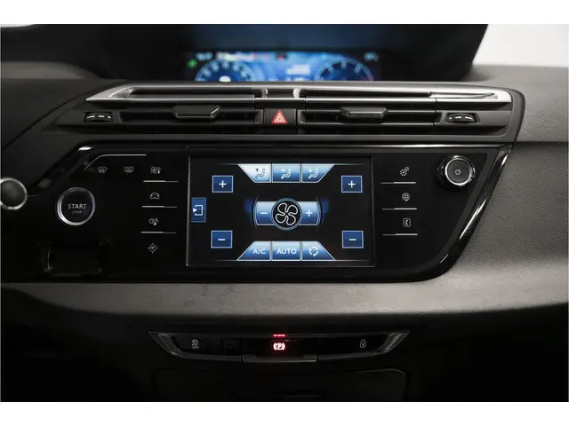 Citroën C4 Picasso 1.2 PureTech Intensive 2016 Benzine 18