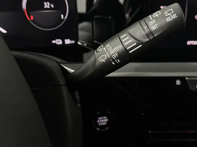 Opel Mokka-e Ultimate 50-kWh 11kw bl. 2023 Elektrisch 27