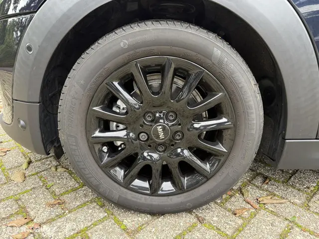 MINI One Mini 1.5 2021 Benzine 33