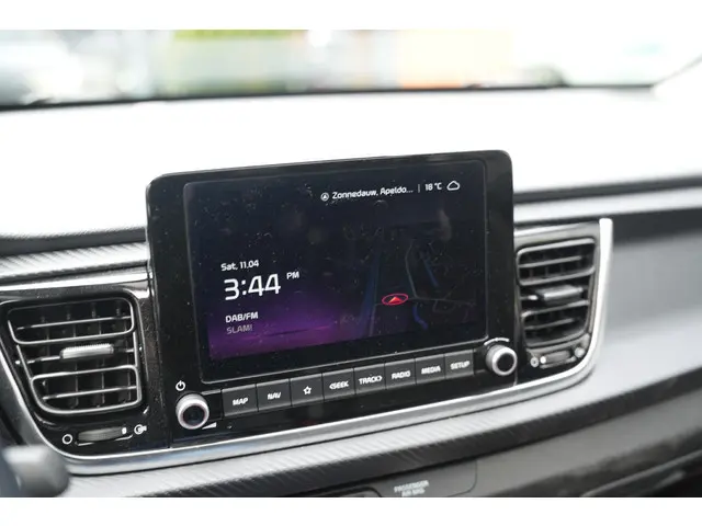 Kia Rio 1.0 T-GDi MHEV DynamicLine 2023 Benzine 29