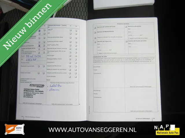 Volkswagen Golf Variant 1.4 TSI Highline 2017 Benzine 56