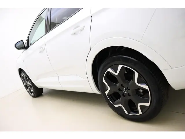 Opel Grandland 1.2 Turbo Ultimate 2024 Benzine 17