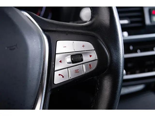 BMW X3 xDrive30i High Executive 2019 Benzine 45