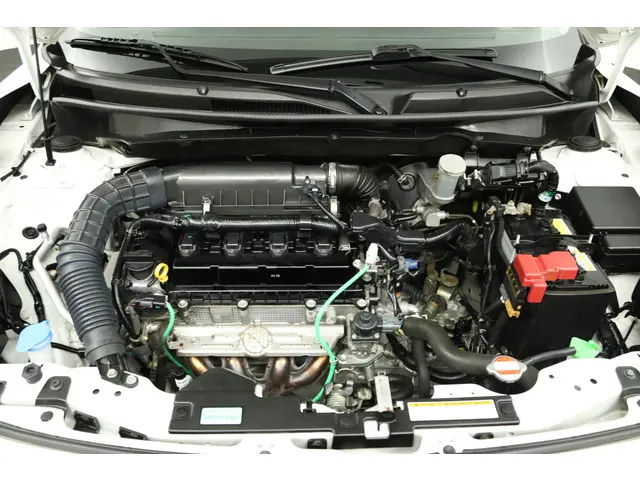 Suzuki Swift 1.2 Select 2019 Benzine 35