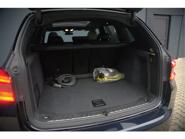 BMW iX3 High Executive 80 kWh 2021 Elektrisch 71