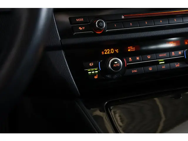 BMW 5 Serie Touring 520i Luxury Edition 2016 Benzine 30