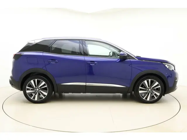 Peugeot 3008 1.2 PureTech Allure 2019 Benzine 6