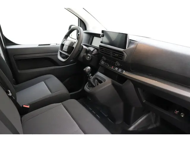 Fiat Scudo 2.0 Diesel 145 L2 2024 Diesel 3