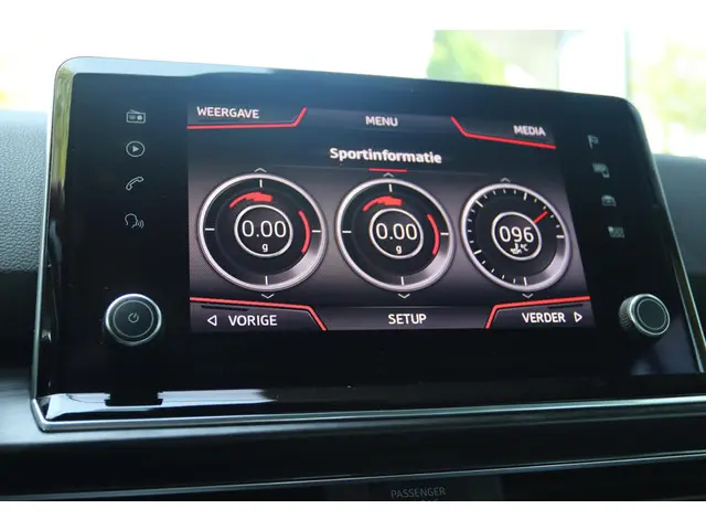 SEAT Tarraco 1.5 TSI XCELLENCE 7-PERS 2019 Benzine 34