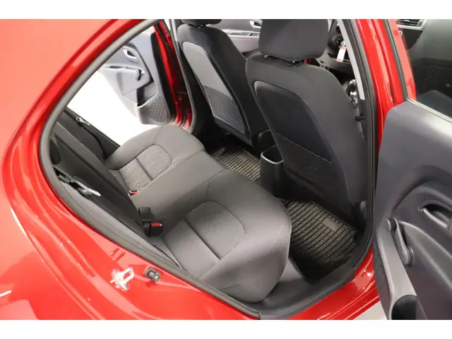 Kia Rio 1.2 CVVT ComfortLine 2017 Benzine 19