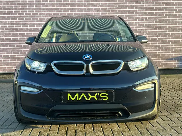 BMW i3 120Ah 42 kWh 2019 Elektrisch 26