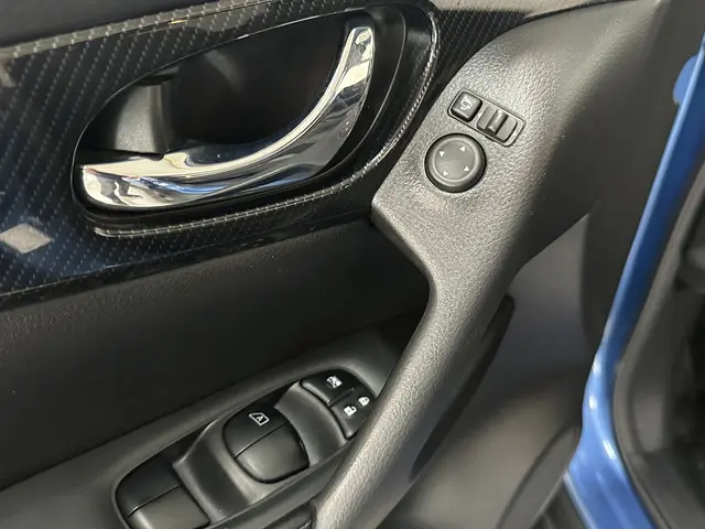 Nissan X-Trail 1.6 DIG-T Tekna 2018 Benzine 23