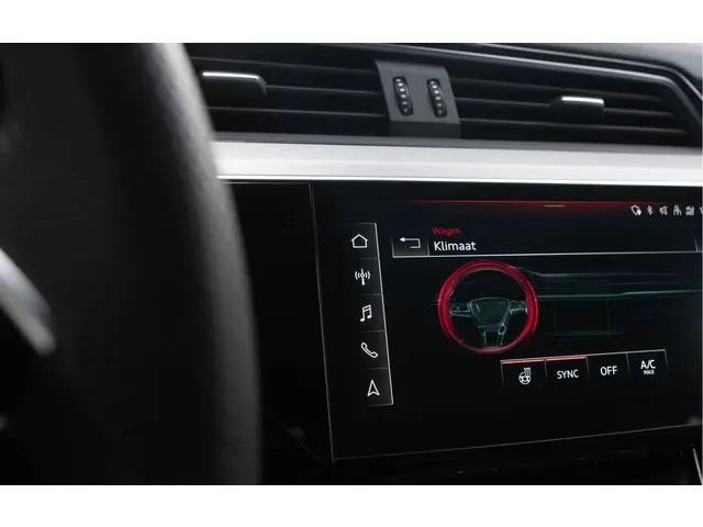 Audi e-tron S Quattro 371kW 2022 Elektrisch 11