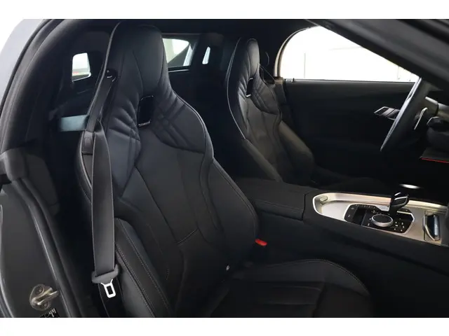 BMW Z4 Roadster sDrive20i 2026 Benzine 10