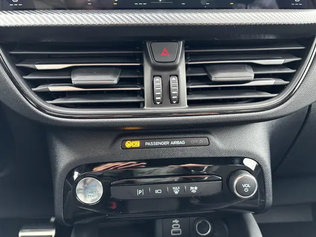 Ford Kuga 2.5 PHEV ST-Line X 2026 Hybride Benzine 16