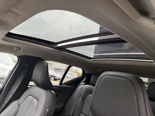 Volvo XC40 2.0 B4 Business Pro 2020 Hybride Benzine 15