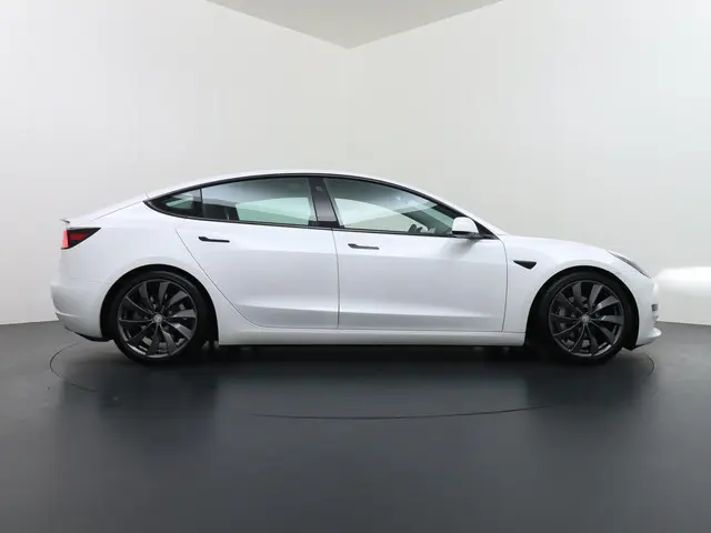 Tesla Model 3 Standard RWD Plus 60 kWh 2021 Elektrisch 8