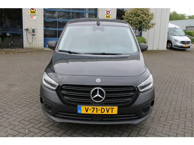 Mercedes-Benz Citan 110 CDI 2022 Diesel 2