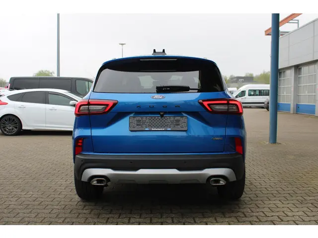 Ford Kuga 2.5 PHEV Active X 2026 Hybride Benzine 8