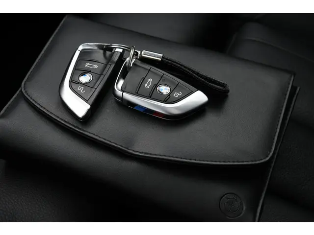 BMW X5 xDrive30d M-Sport 2014 Diesel 40