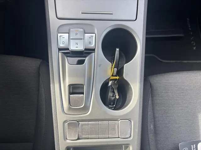 Hyundai Kona EV Fashion 64 kWh 2021 Elektrisch 23