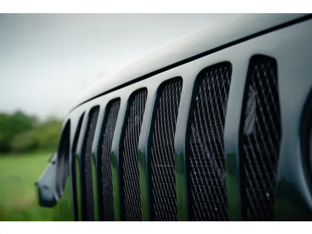 Jeep Wrangler rubicon 392 2022 Benzine 27