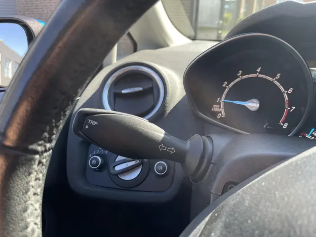 Ford Fiesta 1.0 EcoBoost Titanium 2013 Benzine 11