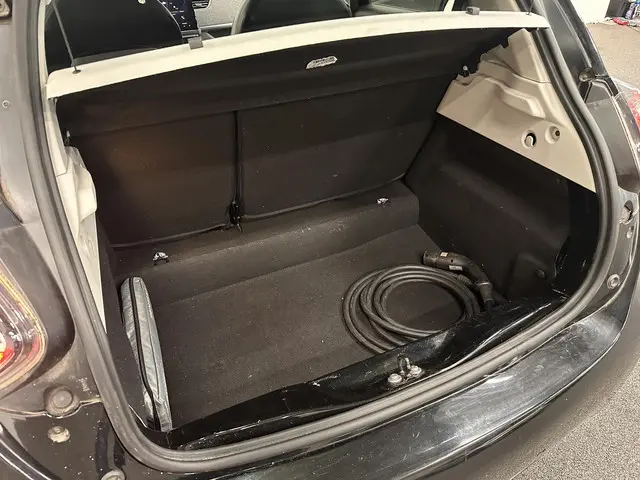 Renault ZOE R135 Intens 52 kWh 2020 Elektrisch 9