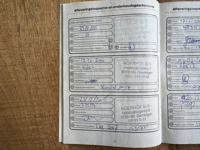 Ford S-Max 1.6 EcoBoost Platinum 2015 Benzine 37