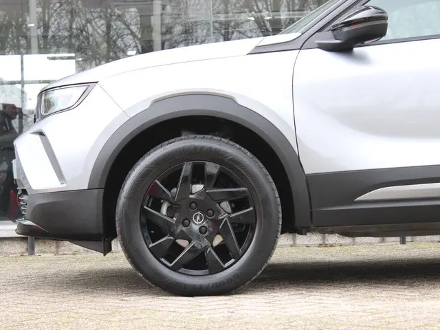 Opel Mokka 1.2 Turbo GS 2024 Benzine 9