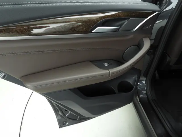 BMW X3 xDrive20i 2018 Benzine 17