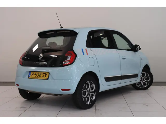 Renault Twingo 2