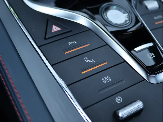 BYD ATTO 3 Design 60 kWh 2023 Elektrisch 55